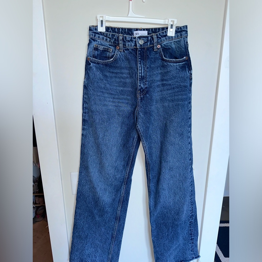 Zara jeans
